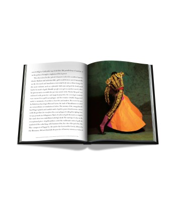 Gold Book: Impossible Collection (Sonderausgabe) de l' environnement