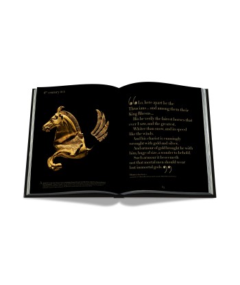 Gold Book: Impossible Collection (Sonderausgabe) de l' environnement