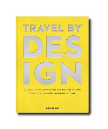 Buchen Sie Travel by Design est présent 