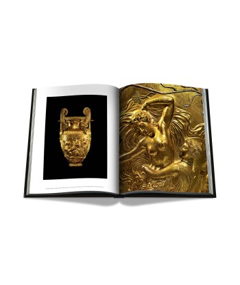 Gold Book: Impossible Collection (Sonderausgabe) de l' environnement