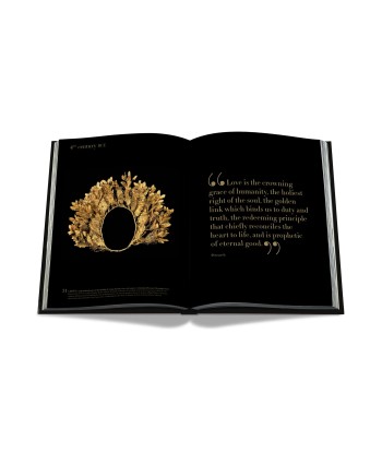 Gold Book: Impossible Collection (Sonderausgabe) de l' environnement