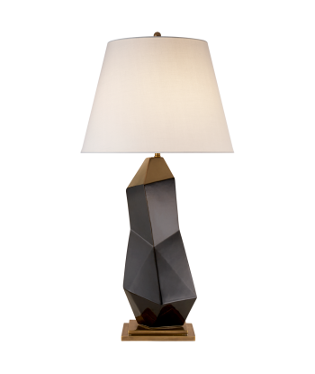 Bayliss schwarze Porzellanlampe 50-70% off 