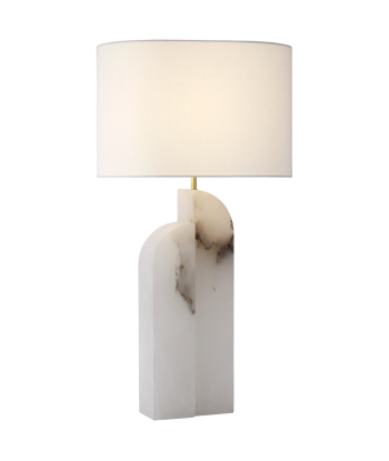 Savoye-Lampe links Alabaster Vous souhaitez 