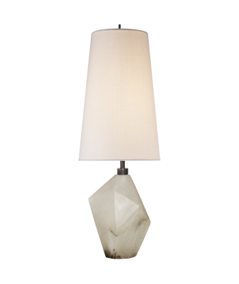 Halcyon Tischlampe – Alabaster pas cher chine