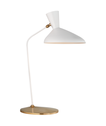 Austen Mattweiße Lampe pas cher chine