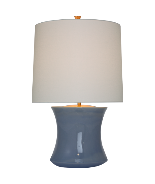 Gebrochene polarblaue Marella-Lampe Comparez plus de prix