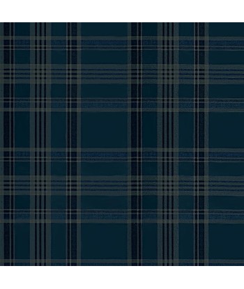 RL Deerpath Trail Plaid Indigo-Tapete sur le site 