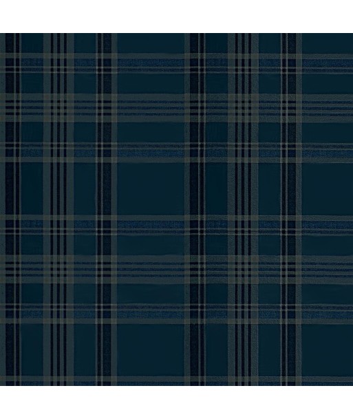 RL Deerpath Trail Plaid Indigo-Tapete sur le site 