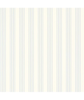 RL Palatine Stripe Tapete – Himmel de votre