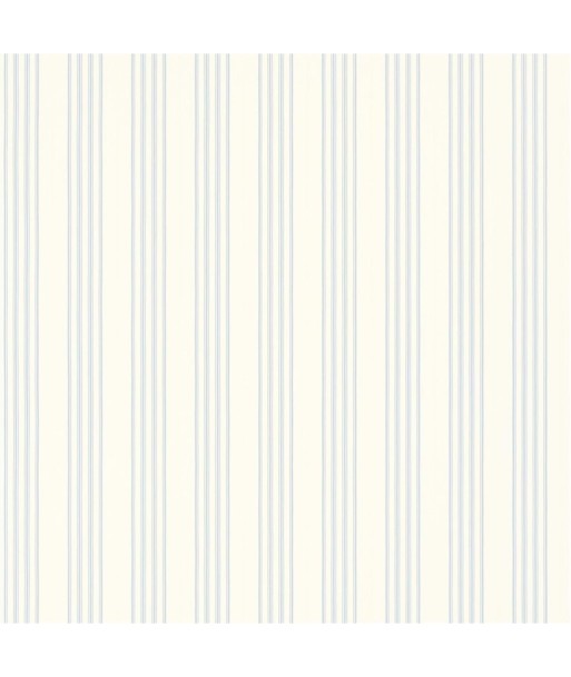 RL Palatine Stripe Tapete – Himmel de votre