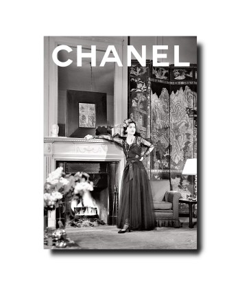 Chanel 3-Book Slipcase (Neuauflage) 2024