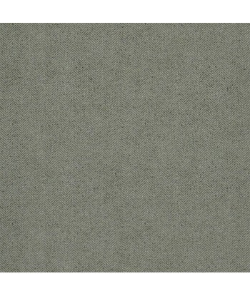 RL Stoneleigh Herringbone Heather Wallpaper l'évolution des habitudes 