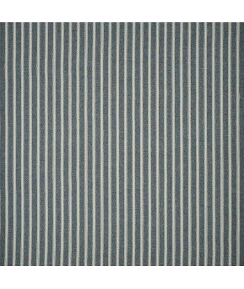 Stoff RL Amelot Ticking Indigo acheter en ligne