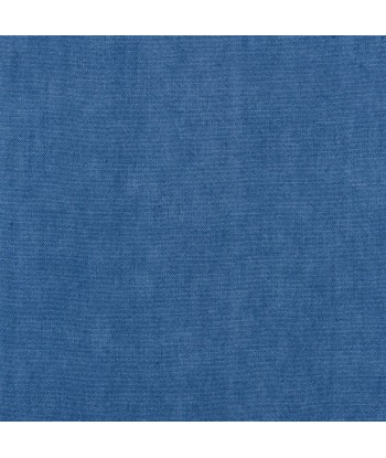 Stoff RL Atelier Leinen Indigo prix