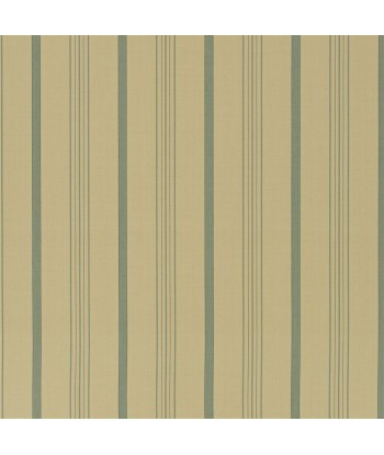 RL Averill Ticking Stripe Stoff – Chambray Livraison rapide