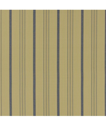 RL Averill Ticking Stripe Stoff – Denim shop