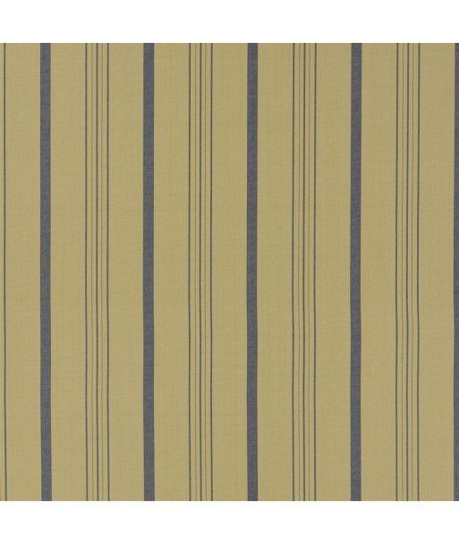 RL Averill Ticking Stripe Stoff – Denim shop