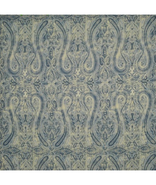 RL Birchwood Paisley Dusk Stoff à prix réduit toute l'année