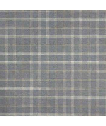 RL Dickens Wool Check Smoke Stoff 2023