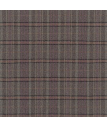 Stoff RL Galloway Shetland Plaid Hazel Economisez 