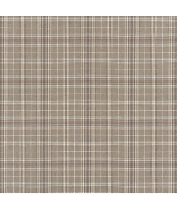 Stoff RL Hardwick Plaid Heather En savoir plus