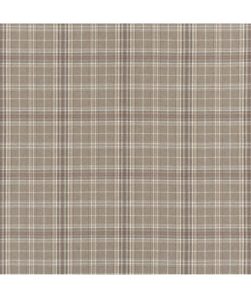 Stoff RL Hardwick Plaid Heather En savoir plus