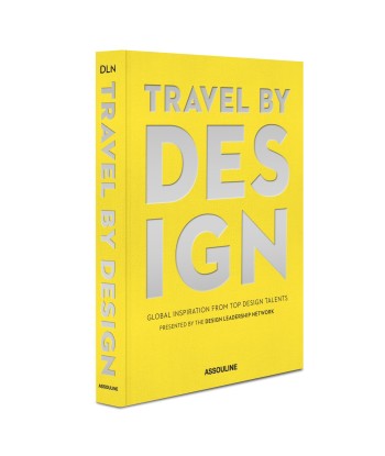 Buchen Sie Travel by Design est présent 