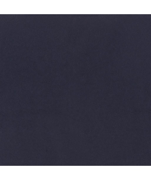 Stoff RL Highland Wool Navy la colonne vertébrale