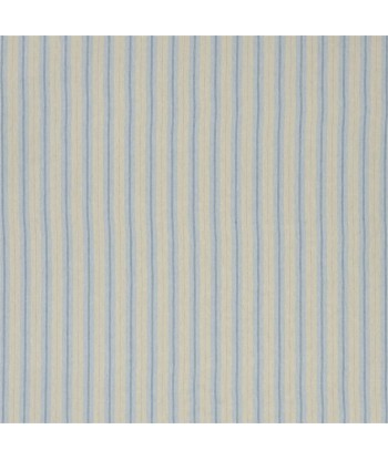 RL Hither Stripe Stoff – Denim d'Europe débarque