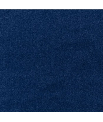 Stoff RL Jermyn Wool Velvet Navy À commander