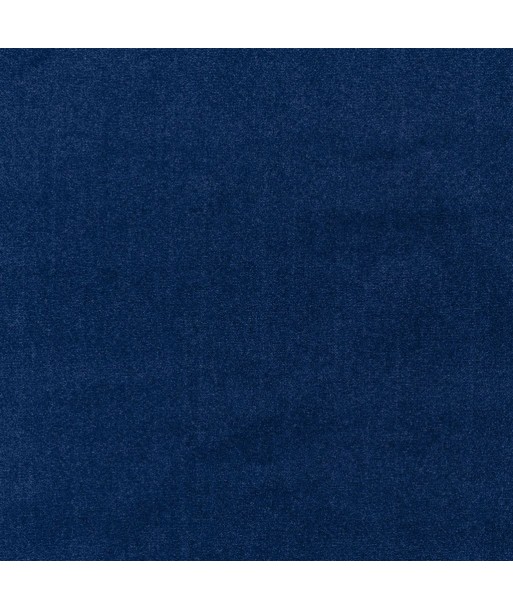 Stoff RL Jermyn Wool Velvet Navy À commander