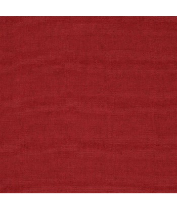 RL Palmetto Leinenstoff – Vintage Rot 2023