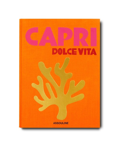 Buchen Sie Capri Dolce Vita Voir les baskets