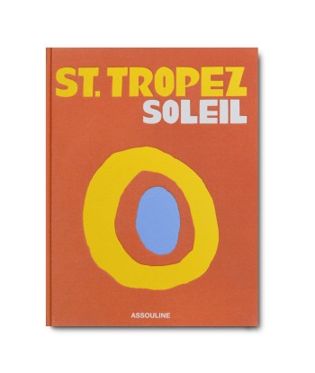 Buchen Sie St. Tropez Soleil acheter