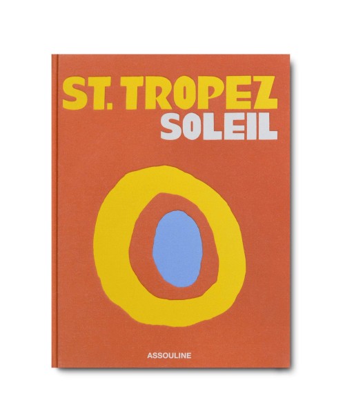 Buchen Sie St. Tropez Soleil acheter