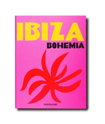 Buchen Sie Ibiza Bohemia livraison et retour toujours gratuits