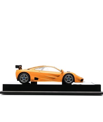 McLaren F1 LM-Modell plus qu'un jeu 