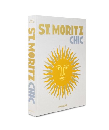 St. Moritz Chic Book suggérées chez