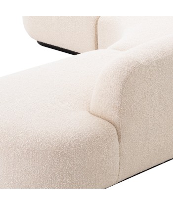 Björn L-Sofa rembourrage situé sous