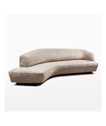 Korduda-Sofa le concept de la Pate a emporter 