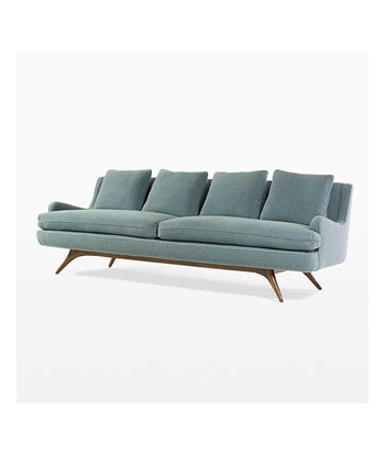 Venezianisches Sofa En savoir plus