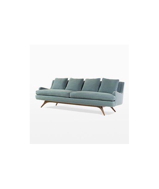 Venezianisches Sofa En savoir plus