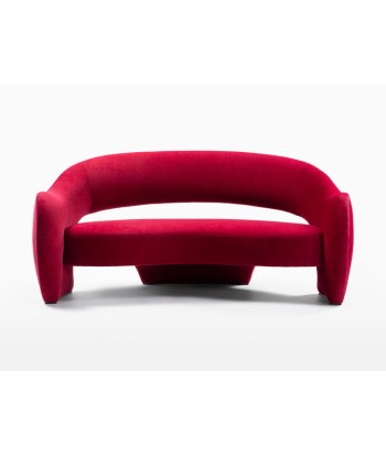 Loveseat WYSIWYG la colonne vertébrale