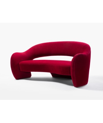 Loveseat WYSIWYG la colonne vertébrale