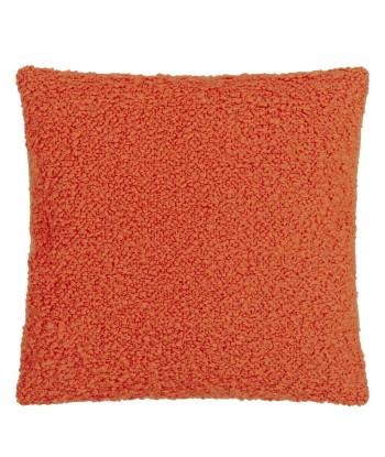 DG Cormo Persimmon Boucle Kissen online