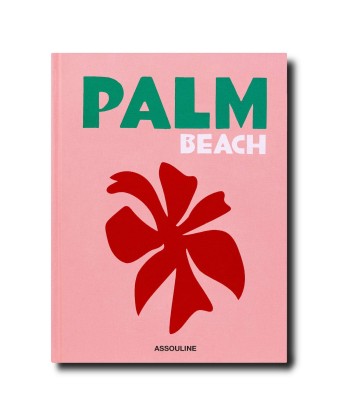 Palm Beach-Buch d'Europe débarque