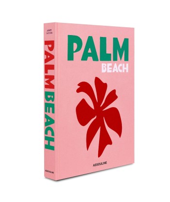 Palm Beach-Buch d'Europe débarque