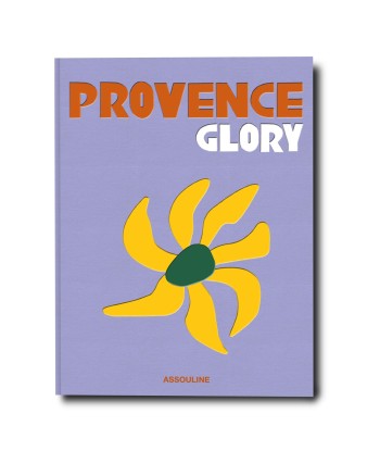 Buch zum Ruhm der Provence livraison gratuite