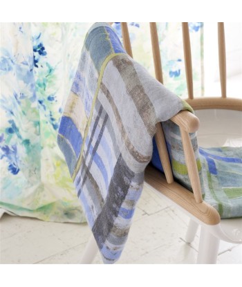 Achara Azure Throw Voir les baskets