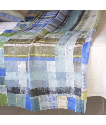 Achara Azure Throw Voir les baskets